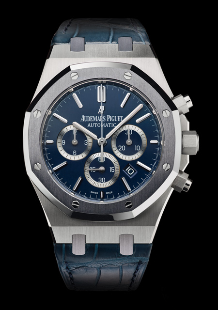 Royal Oak Leo Limited Edition
