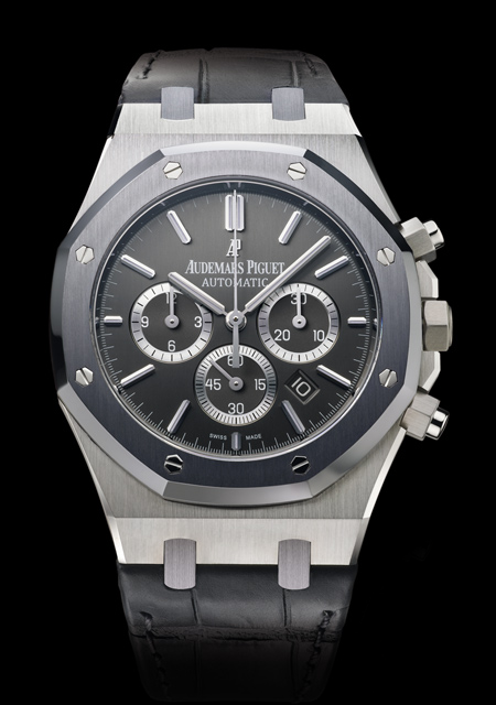 Royal Oak Leo Messi Limited Edition