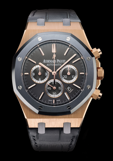 Royal Oak Leo Messi Limited Edition