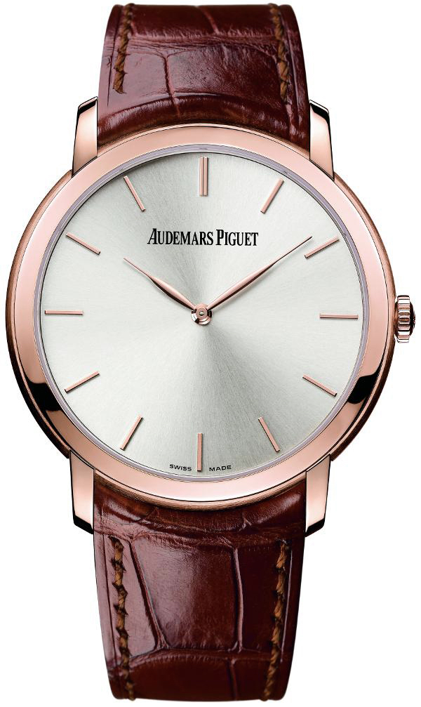 Jules Audemars Extra-thin