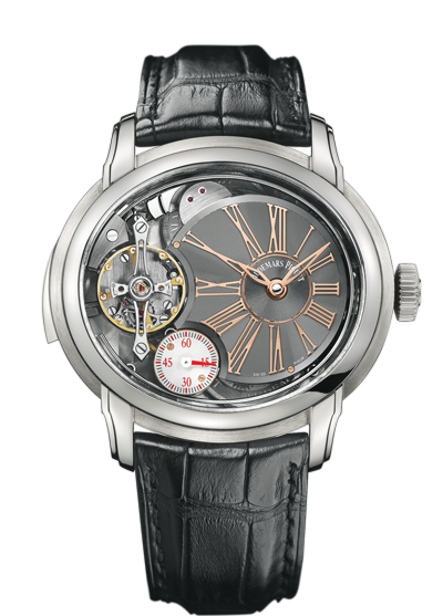 Millenary Minute Repeater