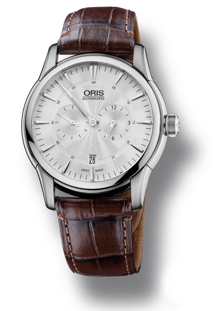 Oris Artelier Regulateur