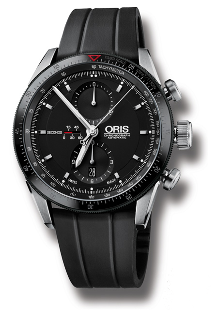 Oris Artix GT Chronograph