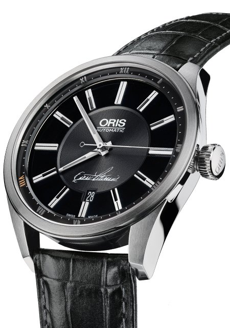 Oris Oscar Peterson Limited Edition