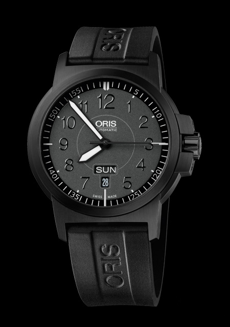 Oris BC3 Advanced