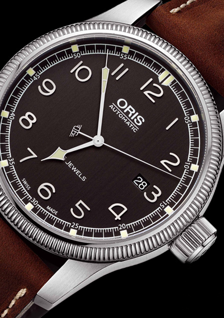 Big Crown Challenge International de Tourisme 1932