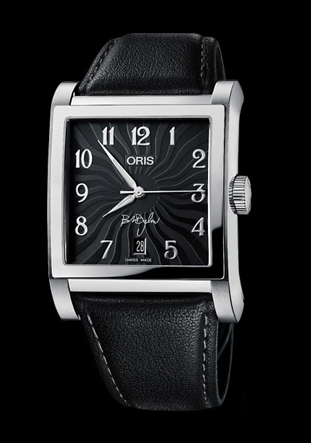 Bob Dylan Limited Edition