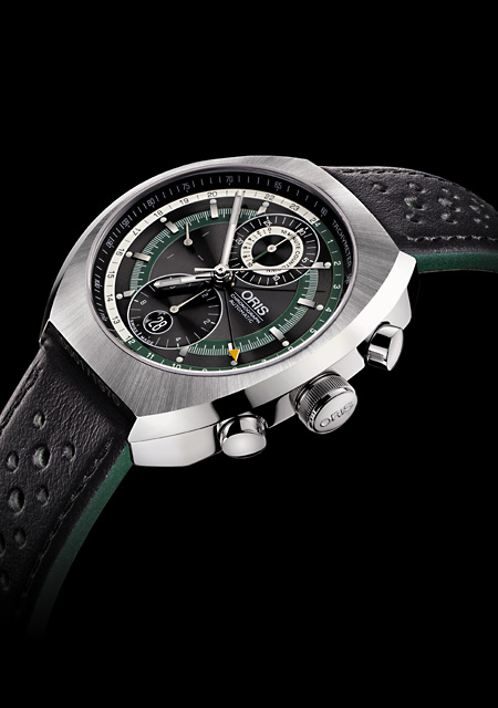 Oris Chronoris Grand Prix ’70 Limited Edition