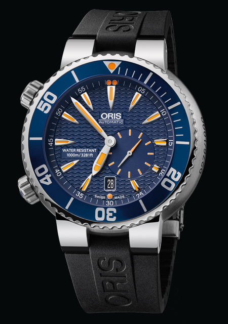 Oris