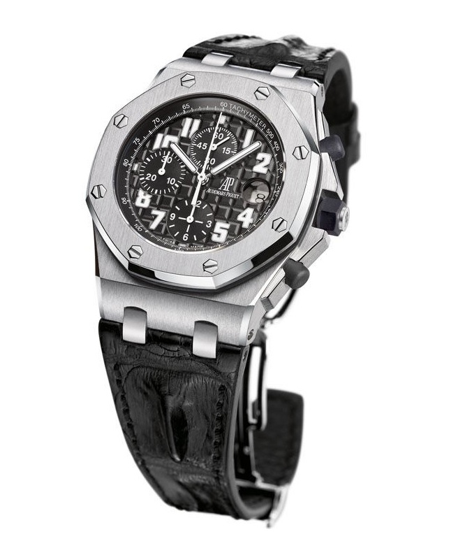 Royal Oak Offshore Chronograph