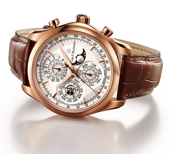 Manero ChronoPerpetual