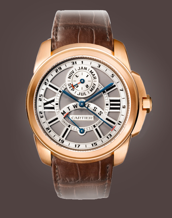 Calibre de Cartier