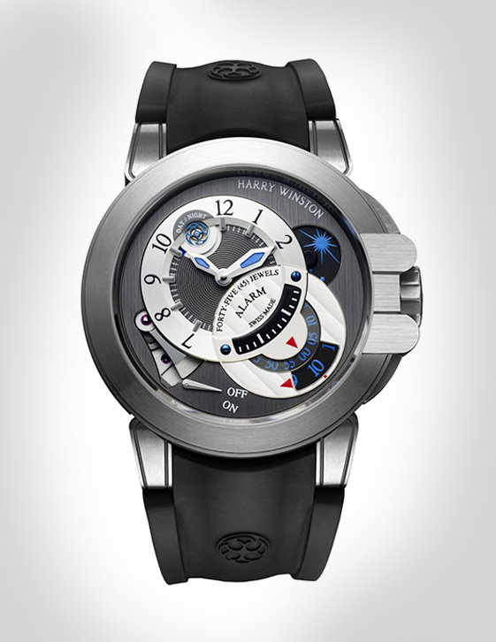 Ocean Collection Project Z6