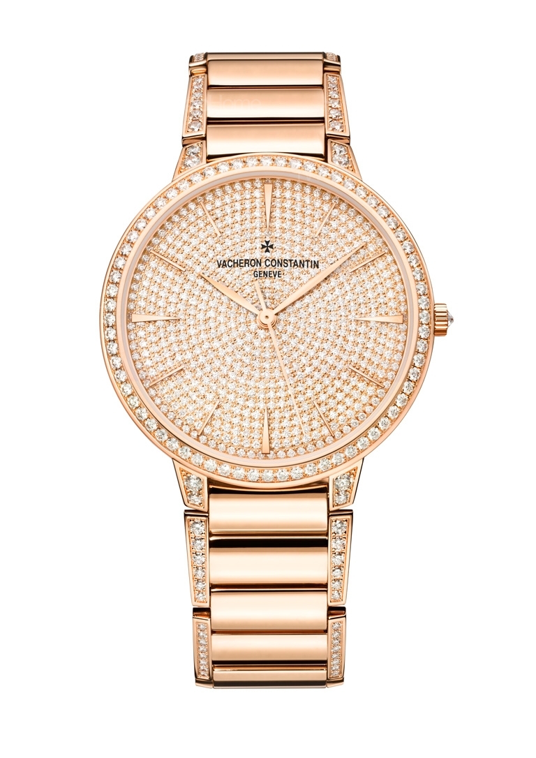 Patrimony Contemporaine