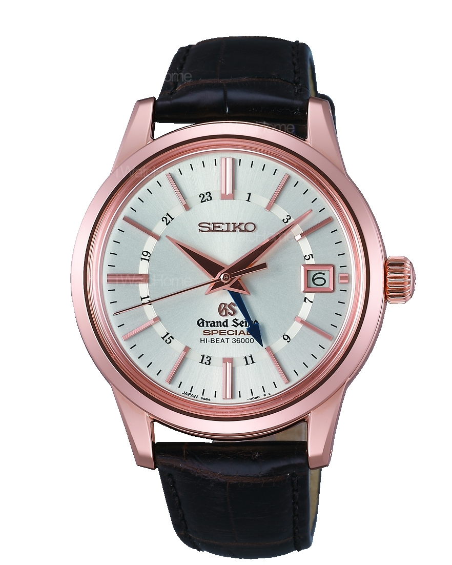 HI-BEAT GMT 貴金屬 特殊調校款