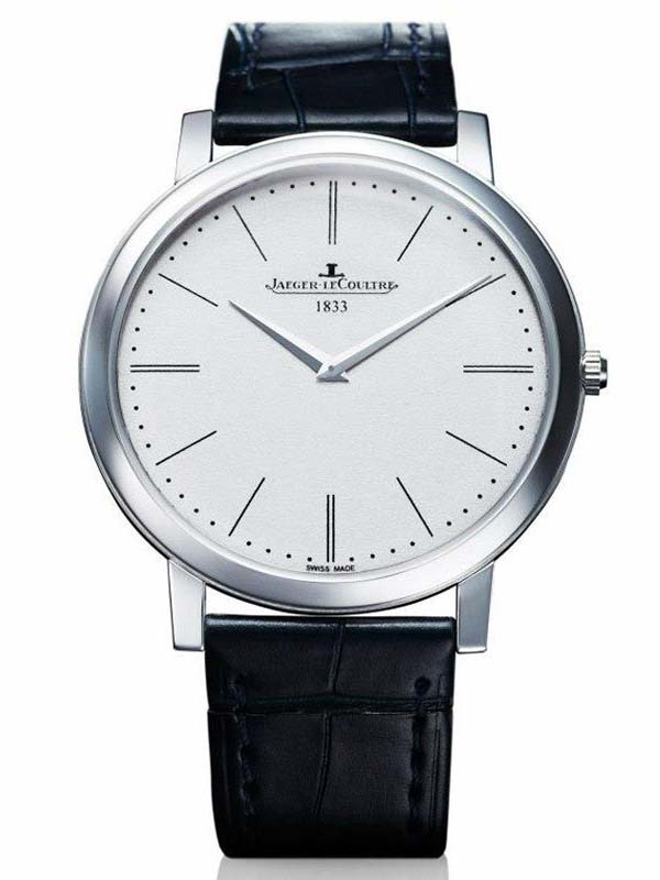 Master Ultra Thin Jubilee