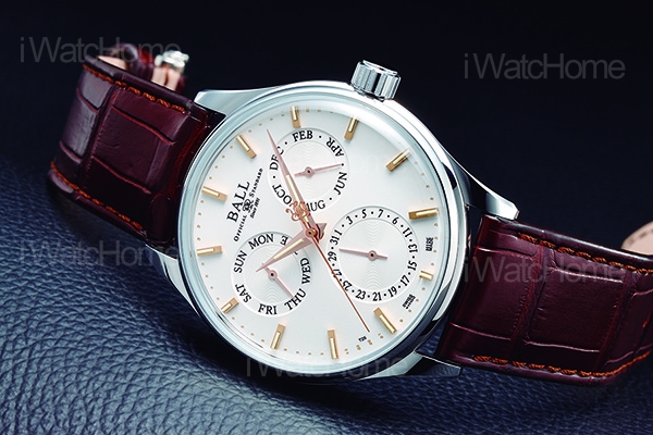 Trainmaster Annual Calendar