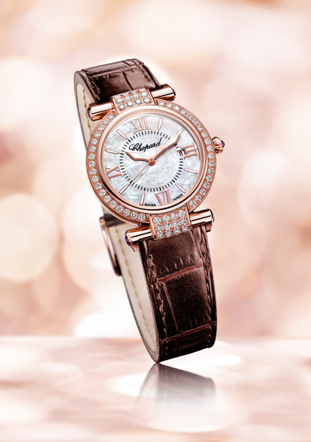 Imperiale watch 28mm