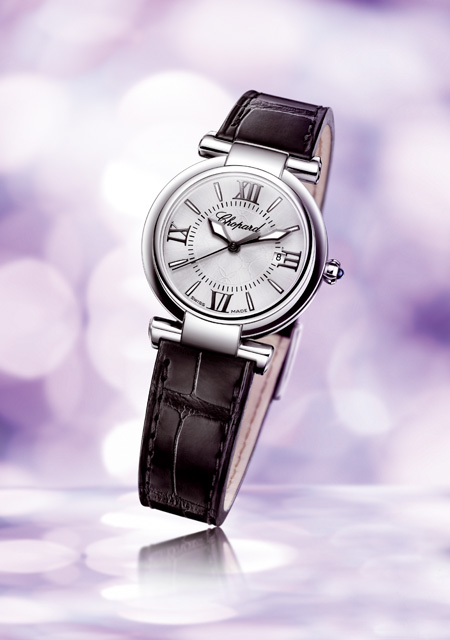 Imperiale watch 28mm