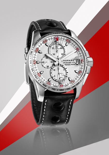Mille Miglia GT XL Chrono Speed