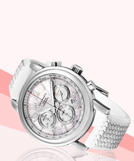 Mille Miglia Chrono Lady