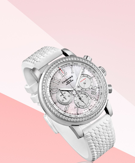 Mille Miglia Chrono Lady