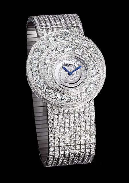 High Jewellery Watch