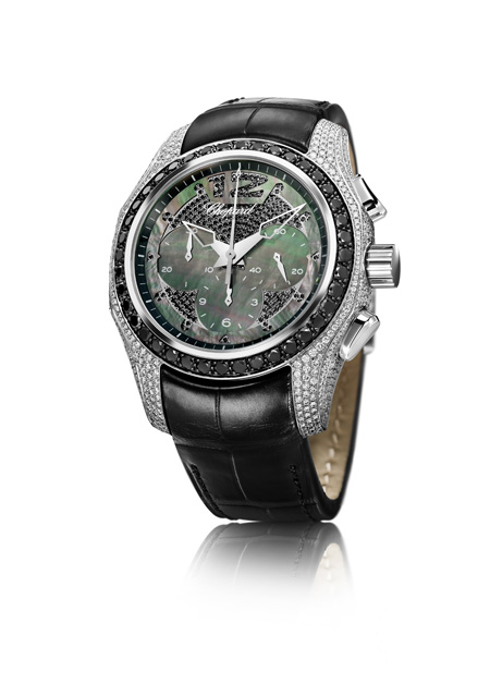 Chronograhe Elton John