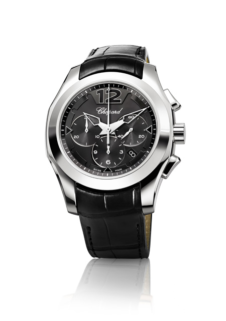 Chronograhe Elton John