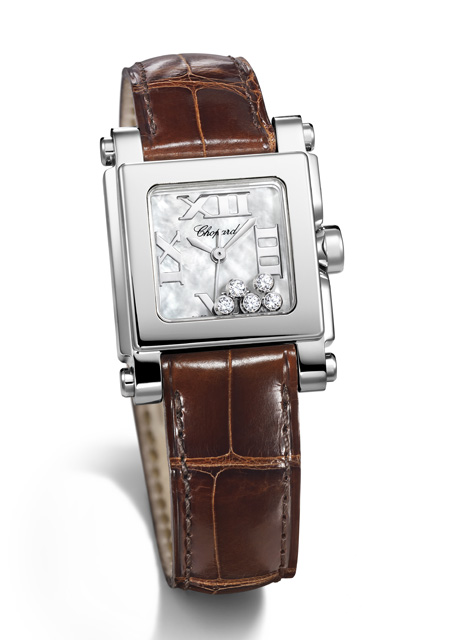 Happy Sport mini square