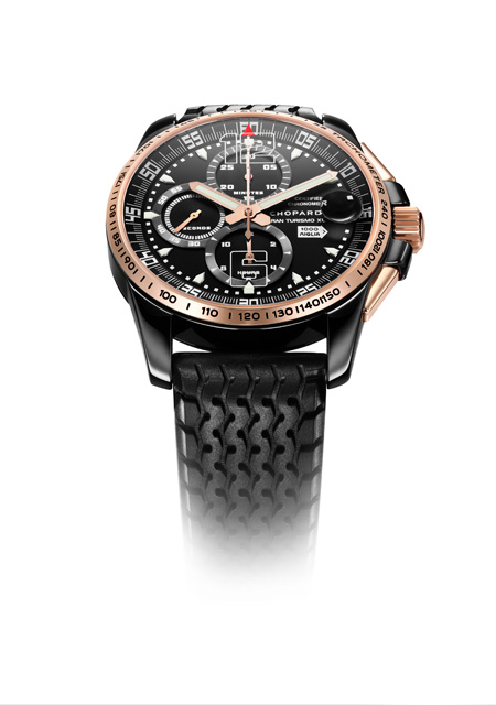 Mille Miglia GT XL Chrono Speed