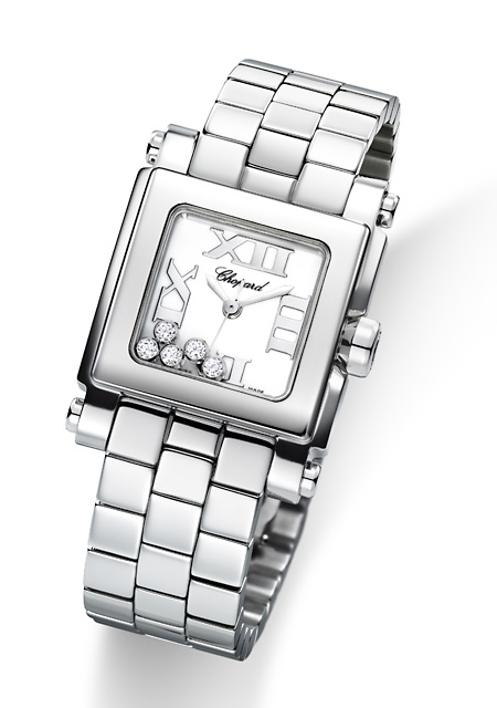 Happy Sport mini square