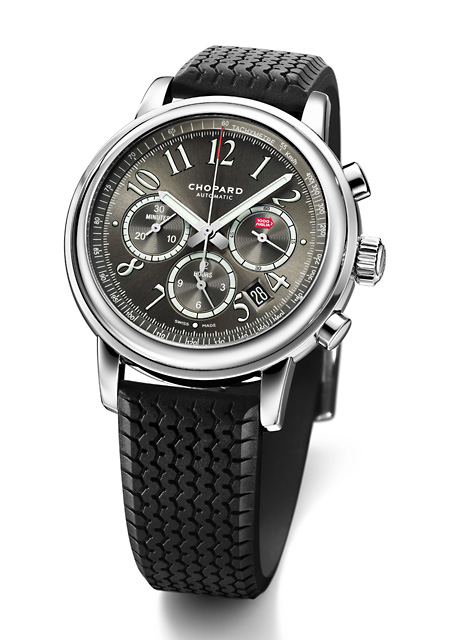 Mille Miglia Chrono Limited Edition