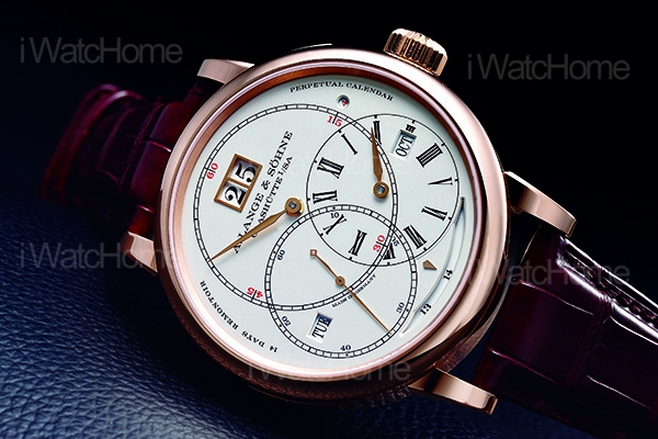 Perpetual Calendar"Terralune"