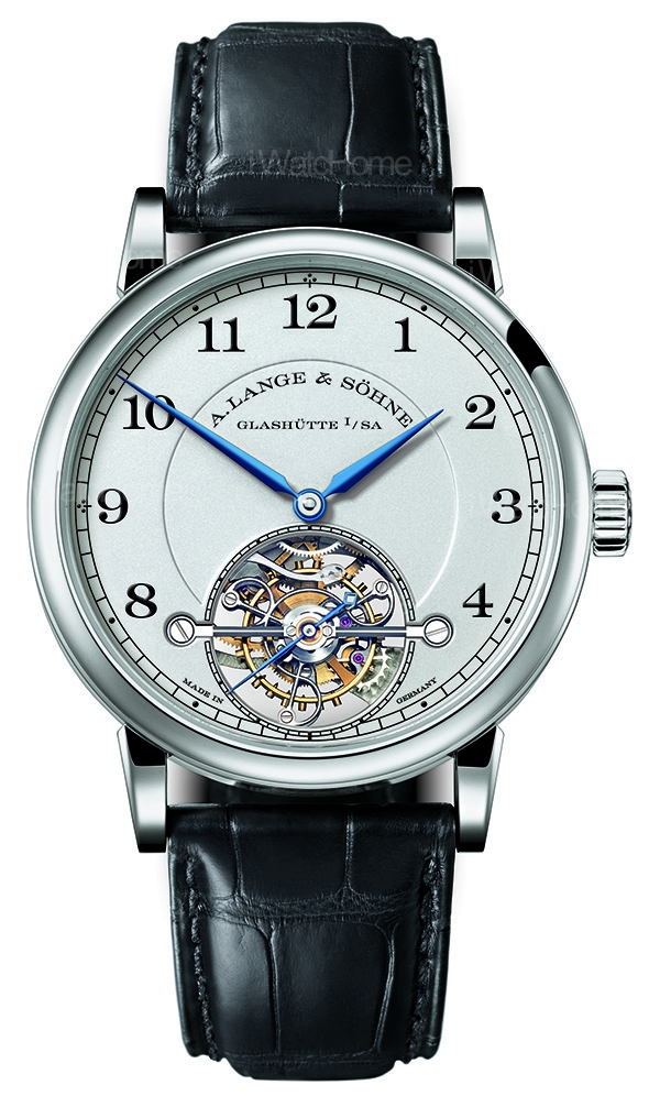 1815 Tourbillon陀飛輪腕錶