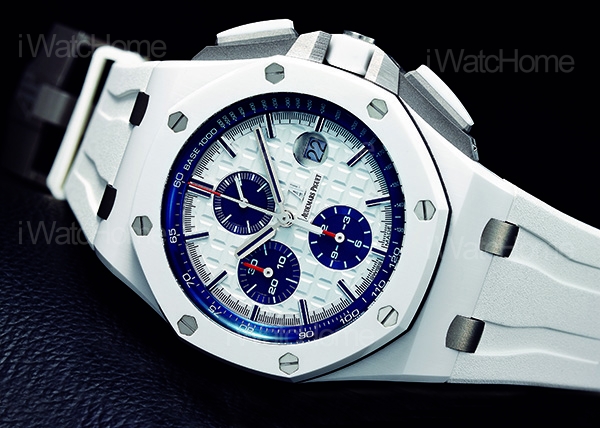 皇家橡樹離岸型計時碼錶