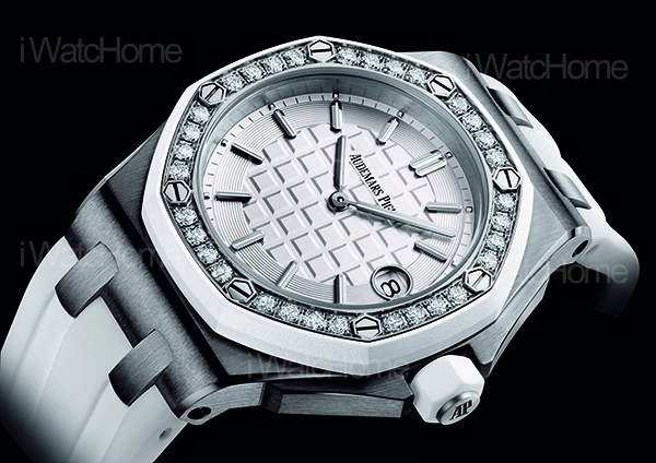 皇家橡樹離岸型37mm