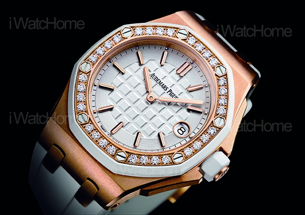 皇家橡樹離岸型37mm