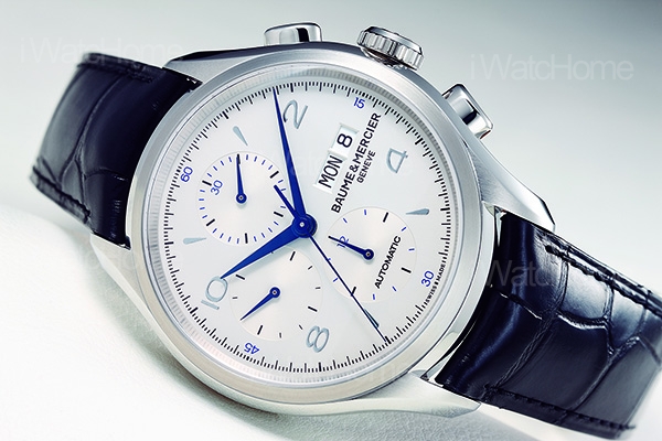 克里頓系列計時碼錶