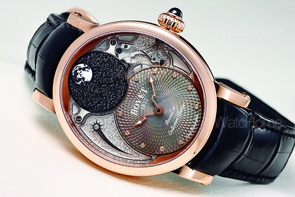 Dimier Recital 11 Miss Alexandra