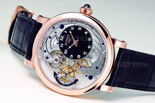 Dimier-Recital 12 Monsieur