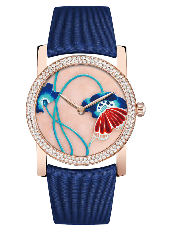 ATTRAPE-MOI... SI TU M'AIMES腕錶