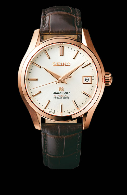 Special Edition Hi-Beat 36,000