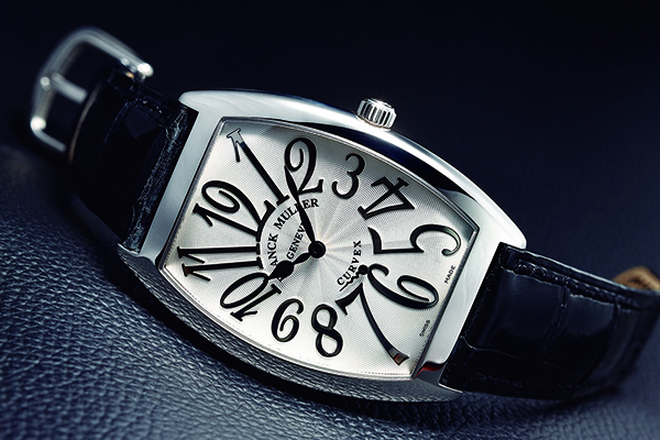 7880 不鏽鋼腕錶