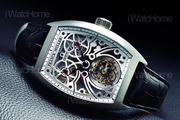 鏤空迅雷陀飛輪