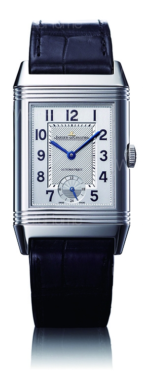 大型日夜顯示翻轉腕錶