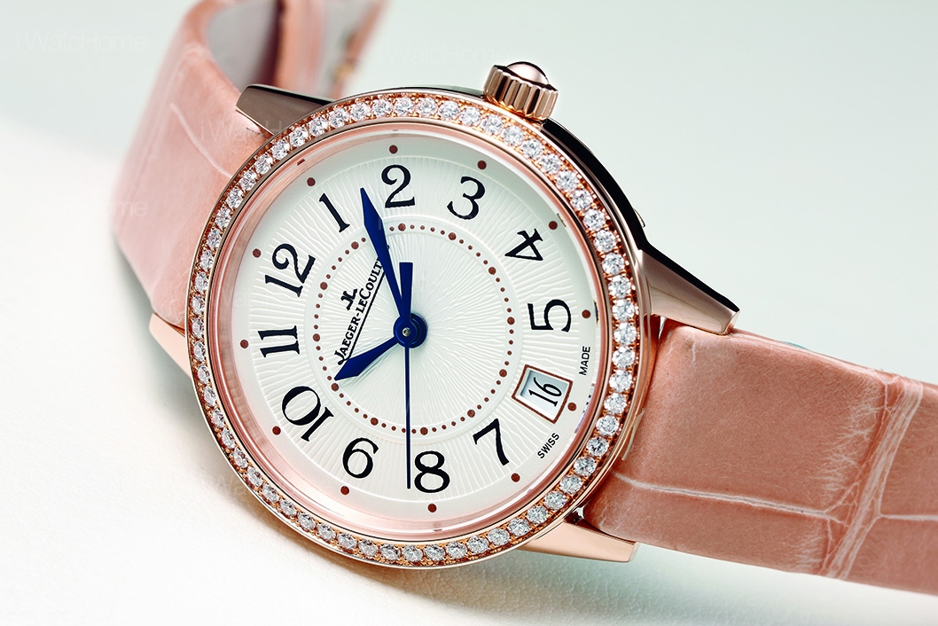 約會系列日夜腕錶