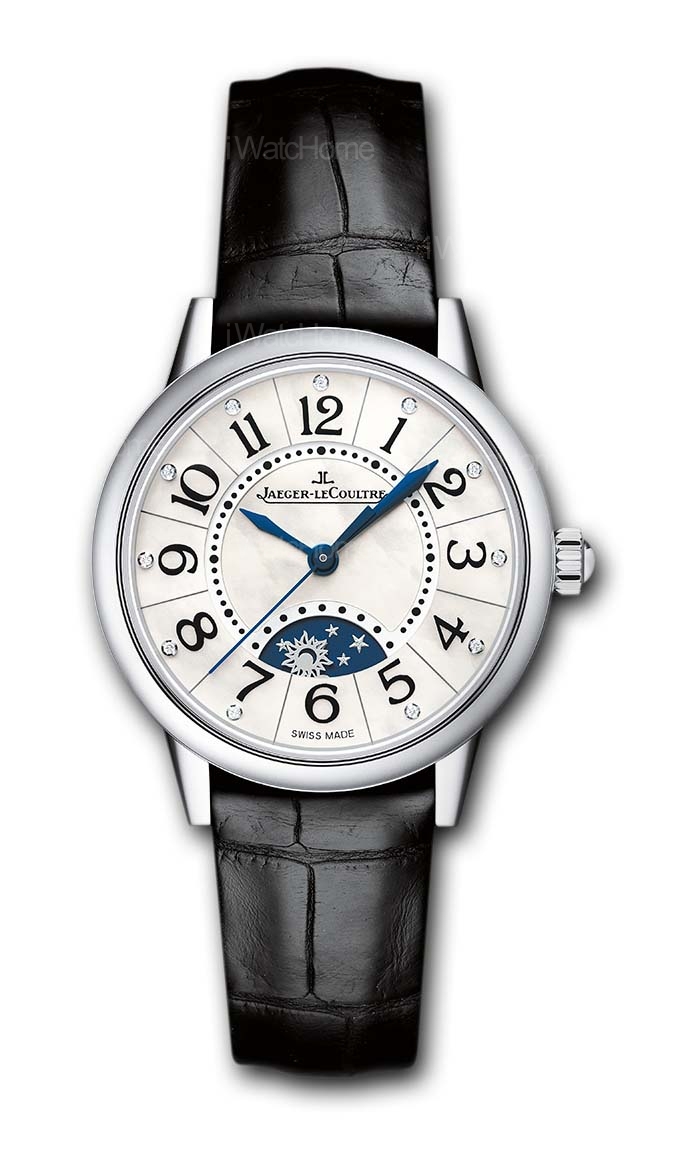 約會系列日夜腕錶