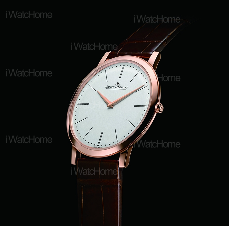 超薄大師1907腕錶