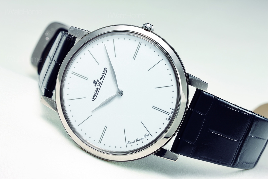 大明火琺瑯超薄腕錶